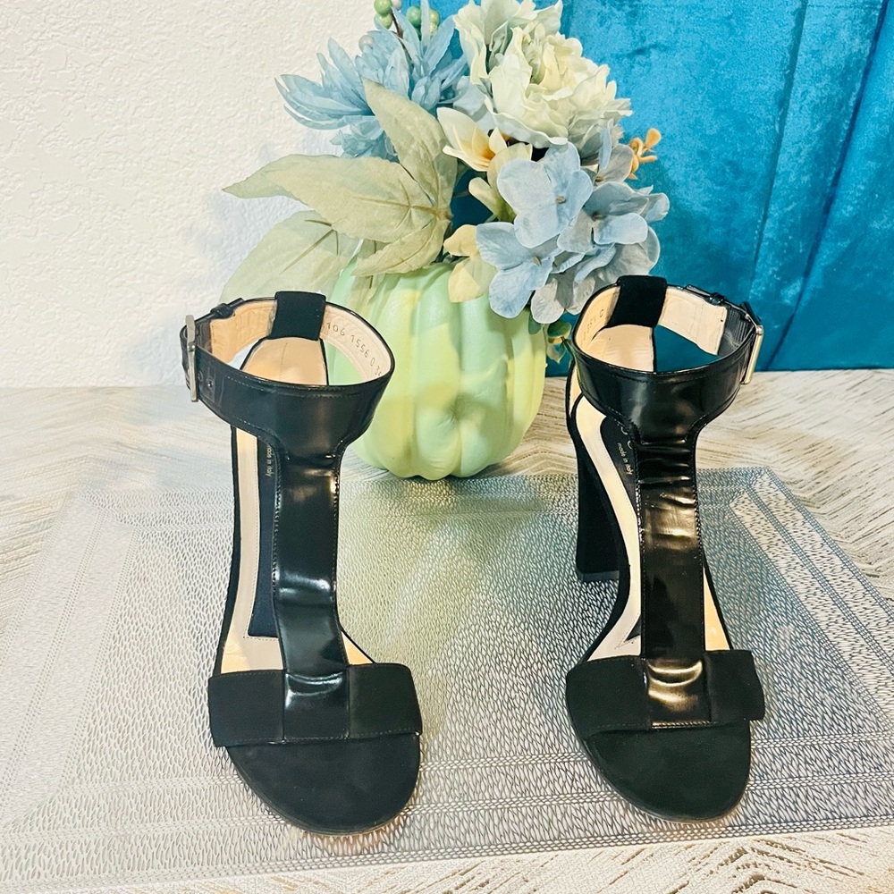 Gucci Black Women's heels - Picture 8 of 11